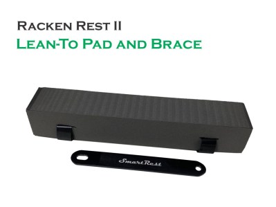 Lean-To Pad and Brace